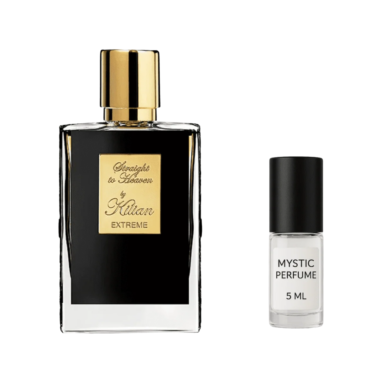 Kilian Straight to Heaven Extreme by Mystic Store