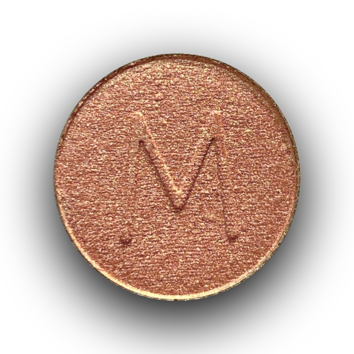 Eyeshadow Lineup by Makeup A Murder, INC