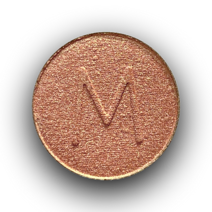 Eyeshadow Lineup by Makeup A Murder, INC