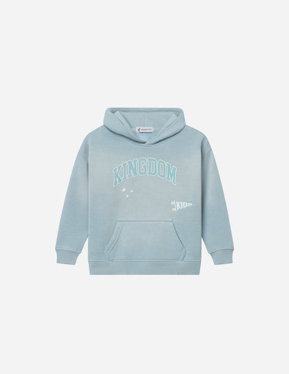 Kingdom Kids Hoodie by Elevated Faith