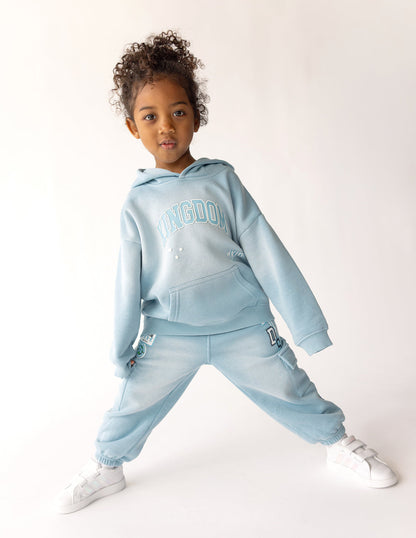 Kingdom Kids Hoodie by Elevated Faith