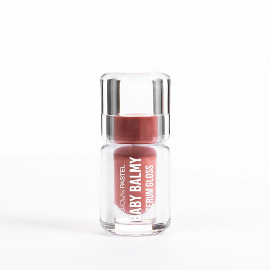 Show by Pastel Baby Balmy Serum Gloss 33 Gaslight 4.5ml by Beauty Care Bag