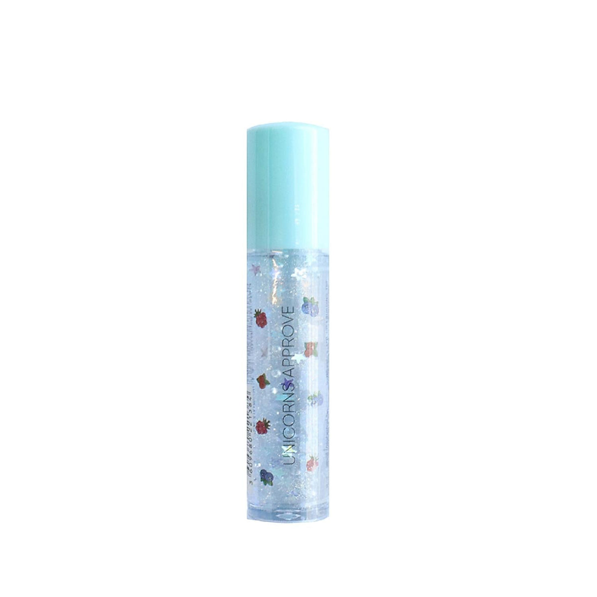 Soda Unicorn Wild Berry Lip Balm - Moisturizing & Protective 7.45ml by Beauty Care Bag