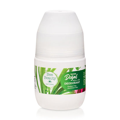 Bee Beauty roll-on deodorant 1.69 fl oz – view 3