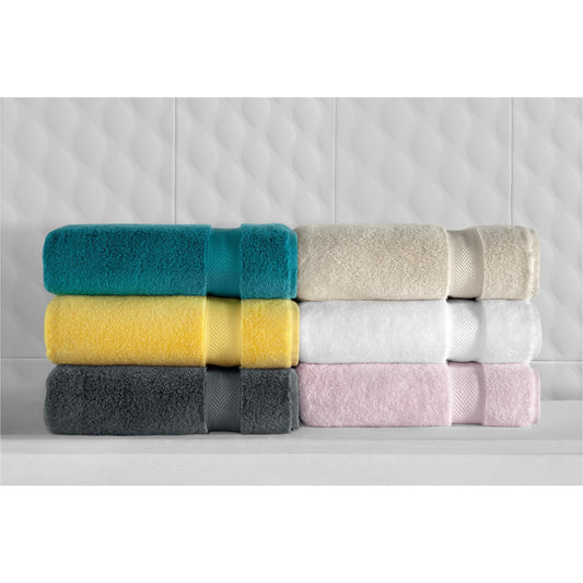Klassic Collection Towels by Harlequin Ismene