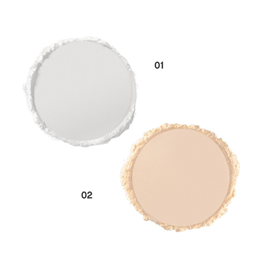 Stellary Perfect Matte Fixing Powder 02 Banana 7g by Beauty Care Bag