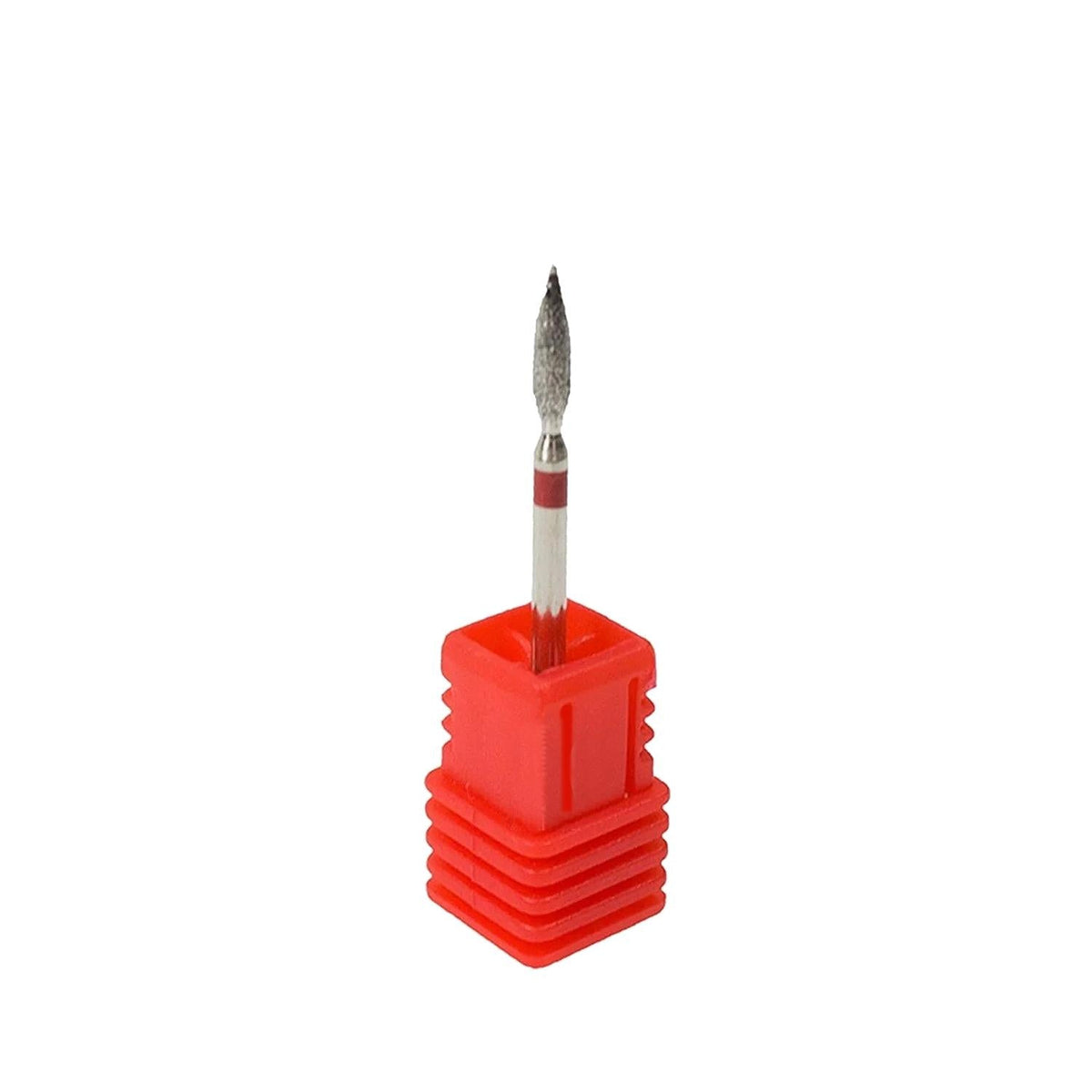 Trina diamond nail drill bit Flame No 4
