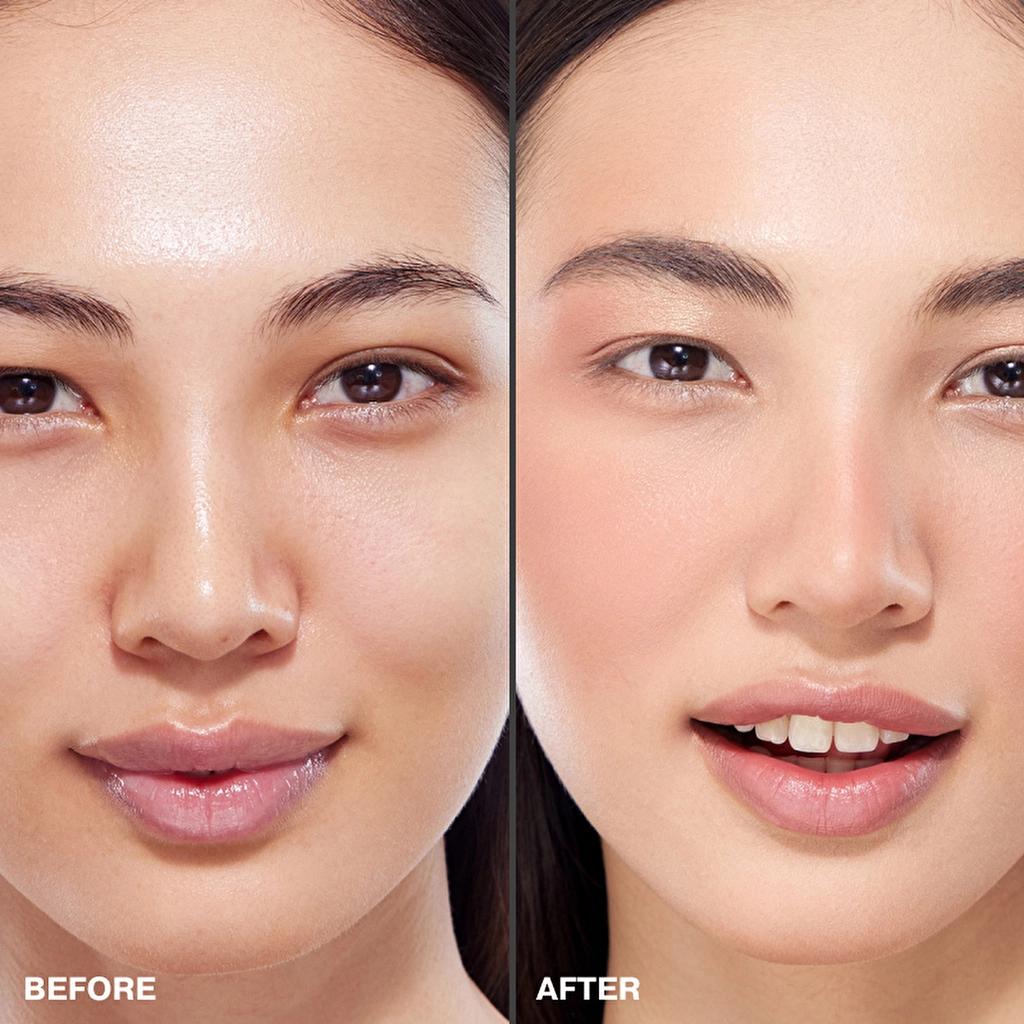 Love Generation Yes, Peace! 03 Pure Fantasy Face Palette by Beauty Care Bag