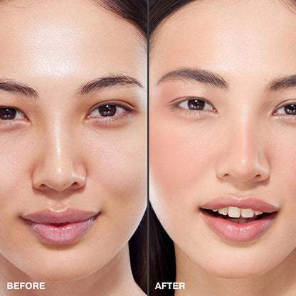 Love Generation Yes, Peace! 03 Pure Fantasy Face Palette by Beauty Care Bag
