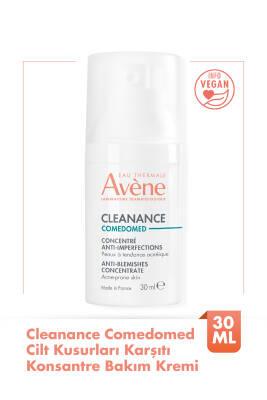 Avene Cleanance Comedomed Concentrated Care Cream - Non-Comedogenic Skincare for Acne-Prone Skin by Beauty Care Bag