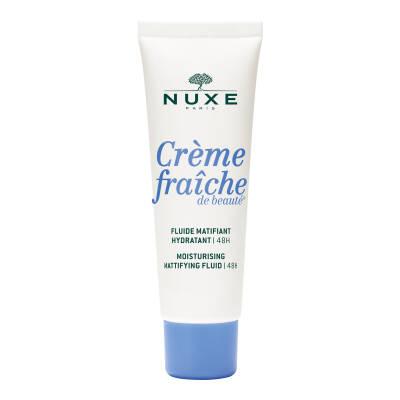 Nuxe Crème Fraîche de Beauté – view 2