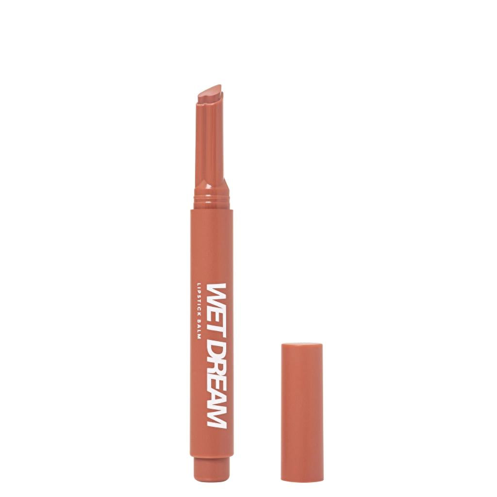 Love Generation Wet Dream Lipstick Balm 03 Juicy Coral 3.5g by Beauty Care Bag