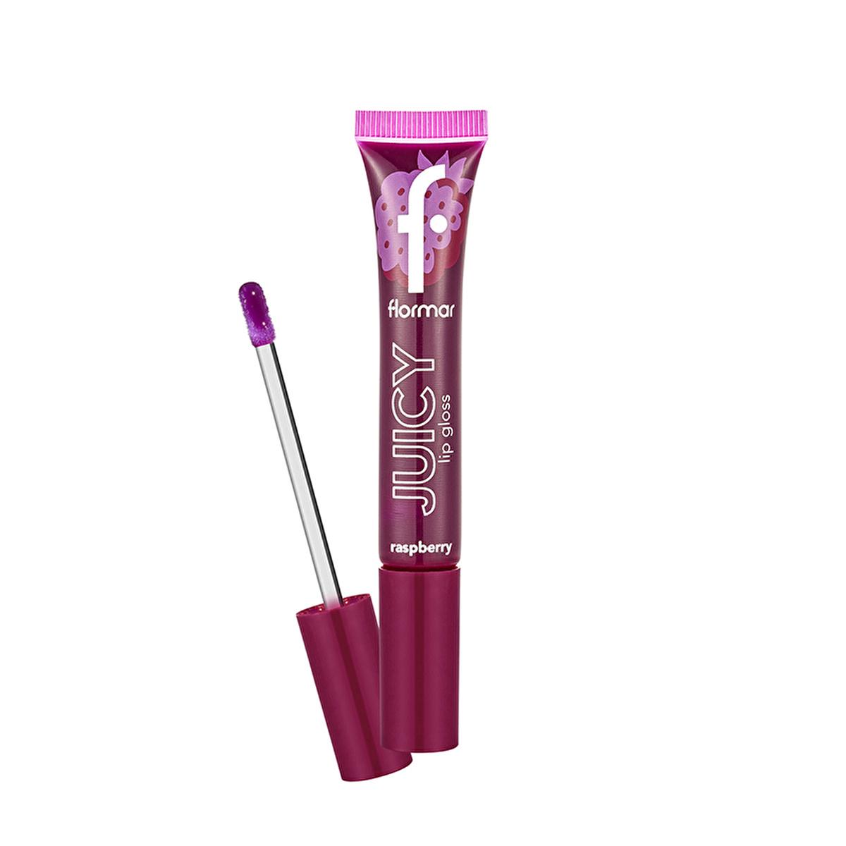 Flormar Juicy lip gloss – view 9