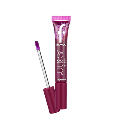 Flormar Juicy lip gloss – view 9