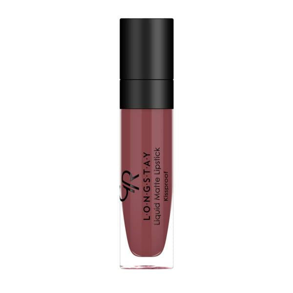 Golden Rose Longstay liquid matte lipstick