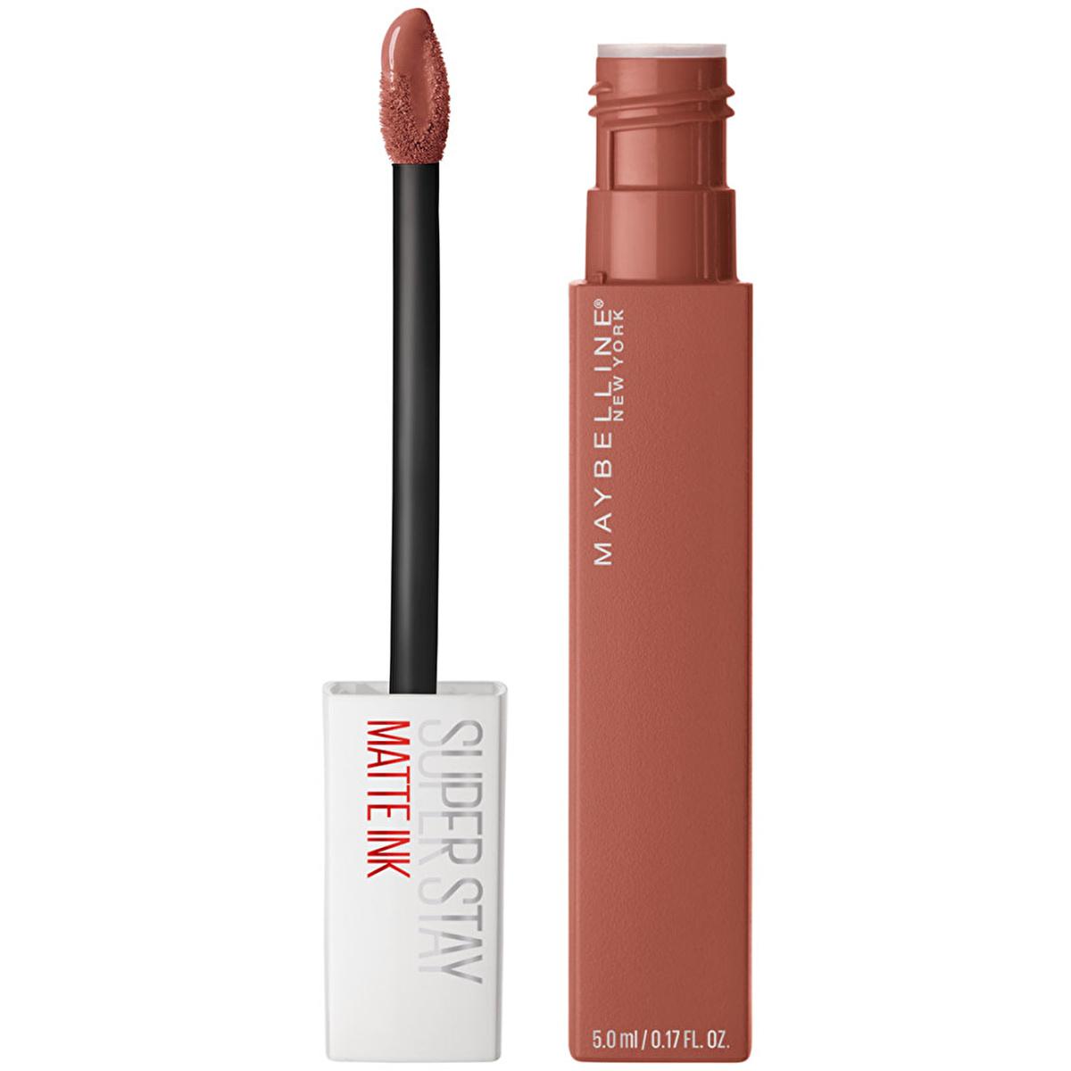 Maybelline Super Stay Matte Ink – view 7
