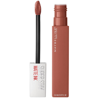 Maybelline Super Stay Matte Ink – view 7