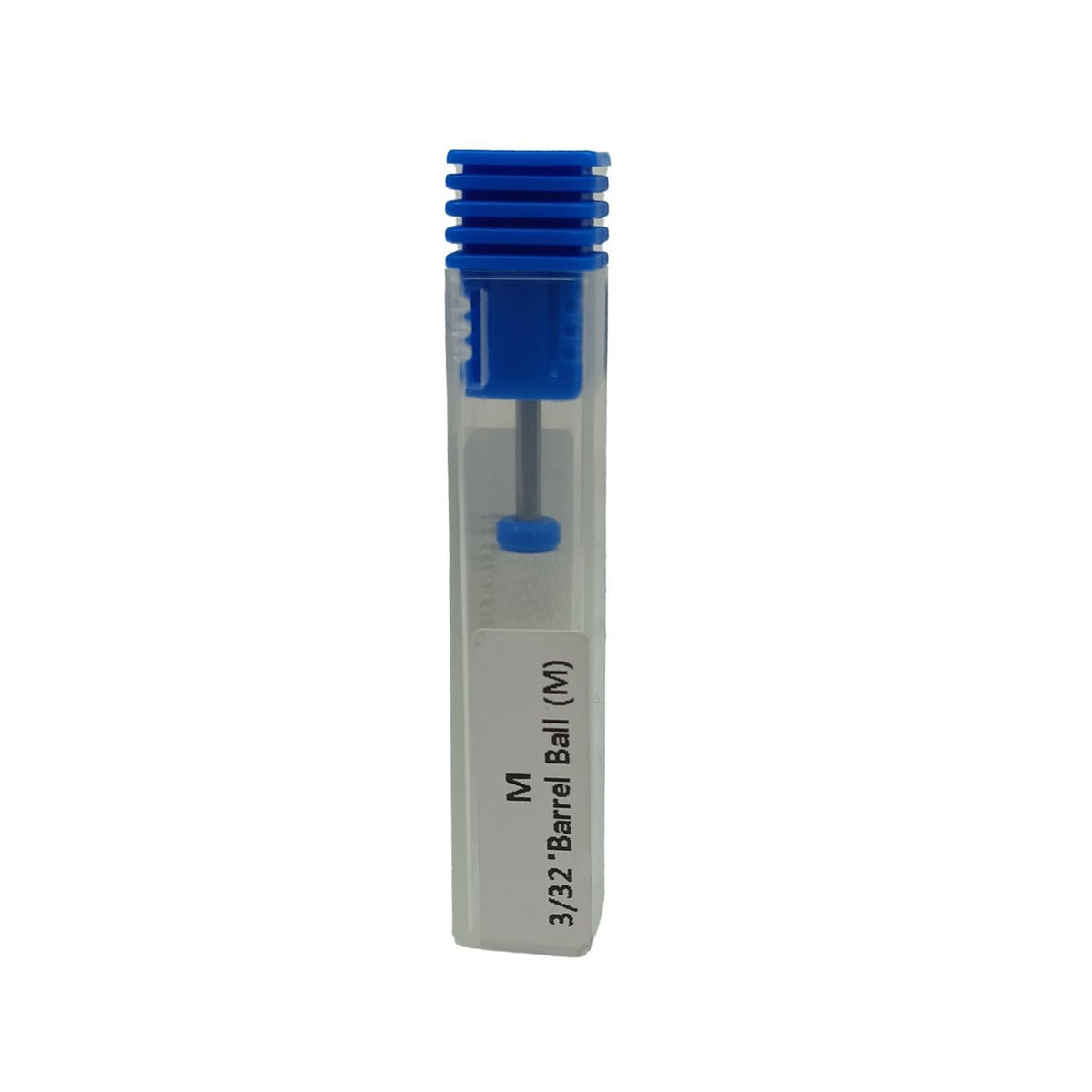 Seramik Protez Tõrnak TšrpŸ Freze Makinesi Ucu T-68 - Durable Nail Drill Bit for Prosthetic Nail Shaping by Beauty Care Bag