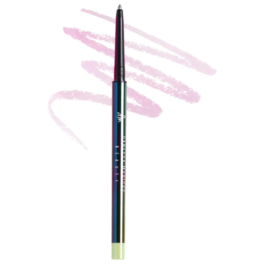 Infinite Chrome Waterproof Micropencil Eyeliner - Color-Shifting, Vegan, Cruelty-Free Cosmetic by Beauty Care Bag