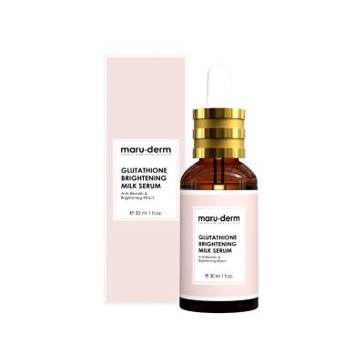 Maruderm glutathione serum – view 2