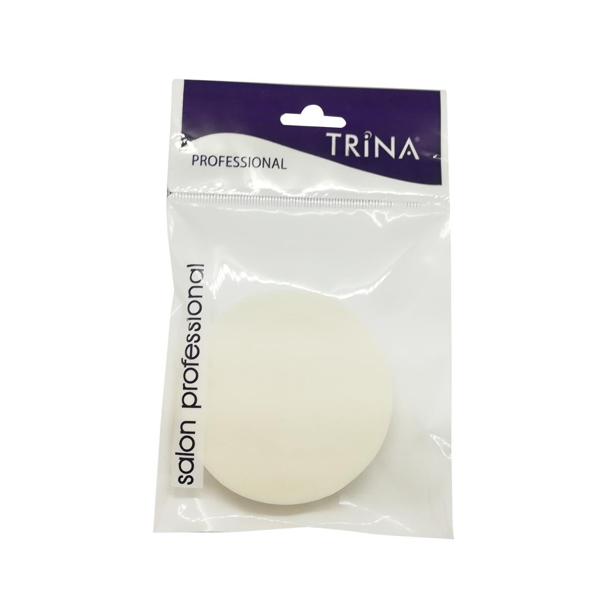Trina Makeup Sponge - High-Quality Cosmetic Applicator for Flawless Makeup Application by Beauty Care Bag