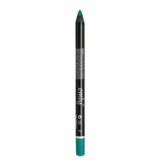 Golden Rose Emily Eyeliner - Precise Eye Definition, Easy to Apply, Smudge-Proof Makeup for Beauty Enthusiasts by Beauty Care Bag