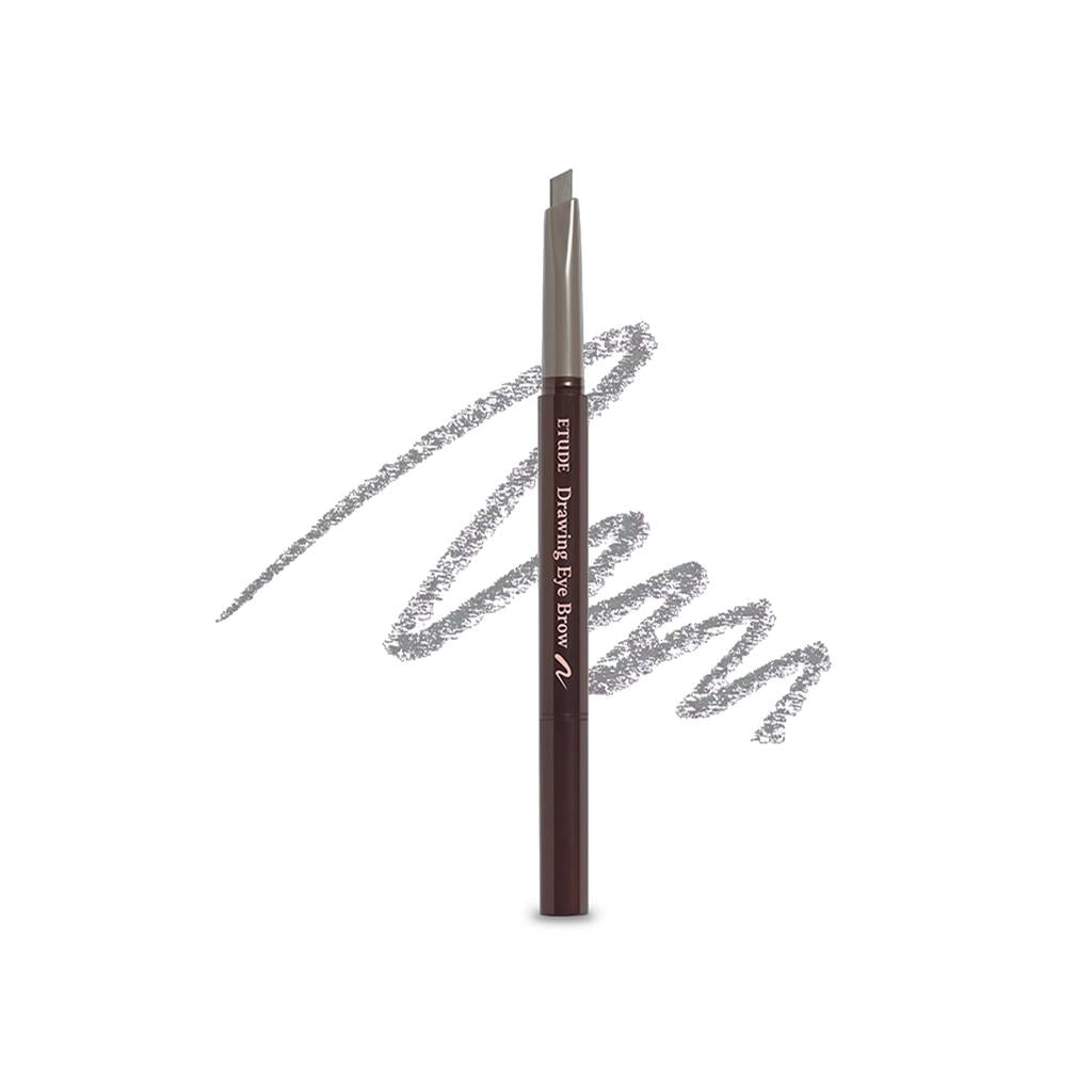 Etude Drawing Eyebrow Pencil 05 Gray 0.25g by Beauty Care Bag
