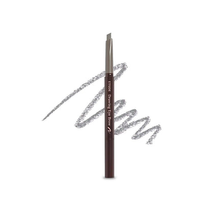 Etude Drawing Eyebrow Pencil 05 Gray 0.25g by Beauty Care Bag