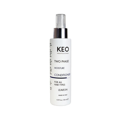 Keo Professional Two Phase Hair Conditioner for Softness 150 ml by Beauty Care Bag