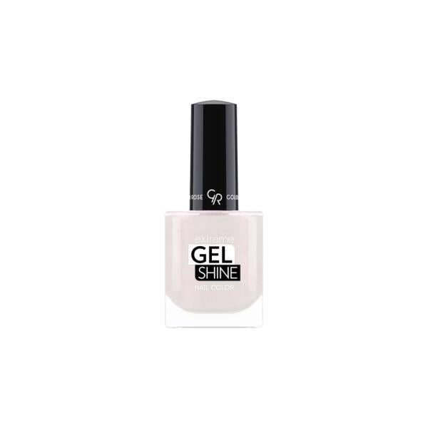 Golden Rose Extreme Gel Shine Nail Color No:05 - 10.2ml by Beauty Care Bag