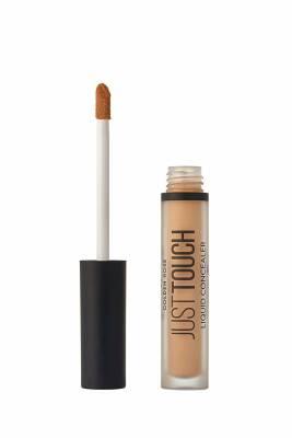 Golden Rose Liquid Concealer - Vegan, Cruelty-Free, Niacinamide Enriched - Conceals Dark Circles & Imperfections by Beauty Care Bag