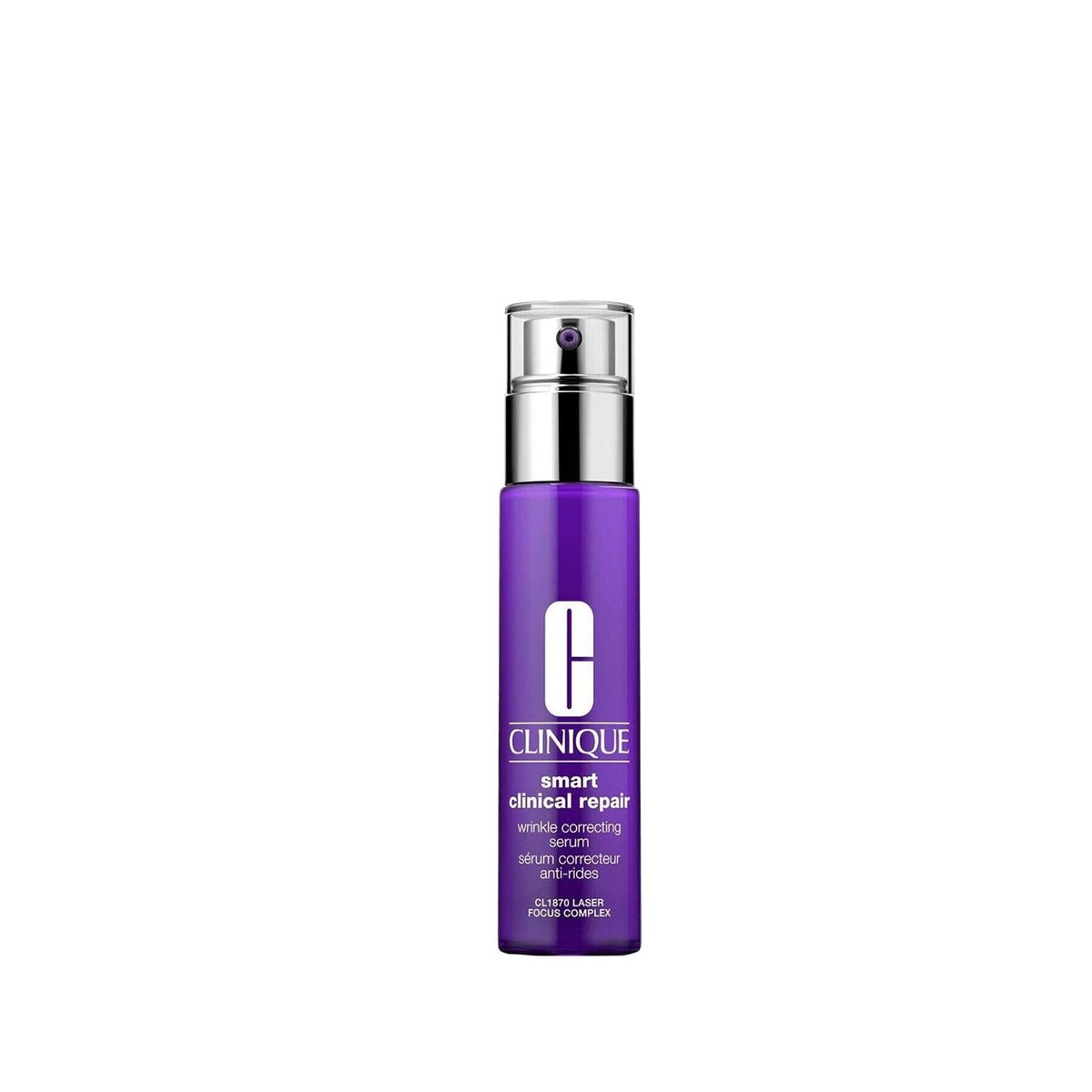 Clinique Smart Clinical Repair wrinkle serum, 30ml