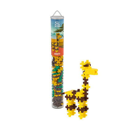 Plus Plus construction toy – view 2