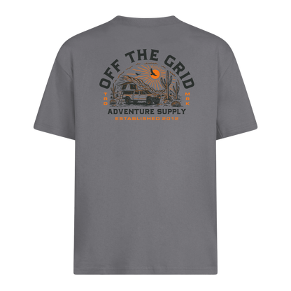 Lander Tee by Off The Grid Surplus