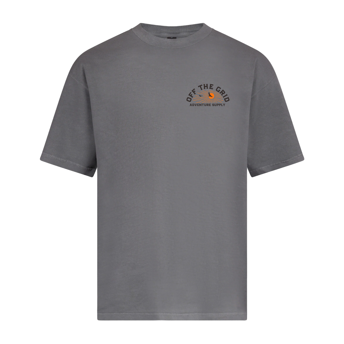 Lander Tee by Off The Grid Surplus