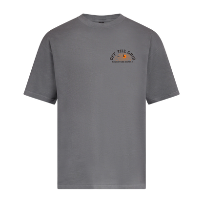 Lander Tee by Off The Grid Surplus