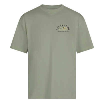 Lander Tee by Off The Grid Surplus