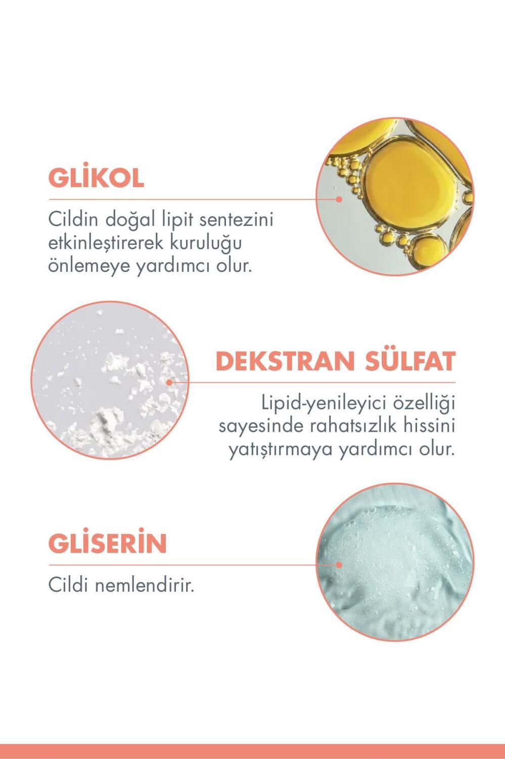 Avene Cleanance Hydra cream – view 10