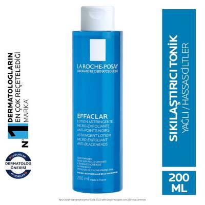 Effaclar face toner – view 11