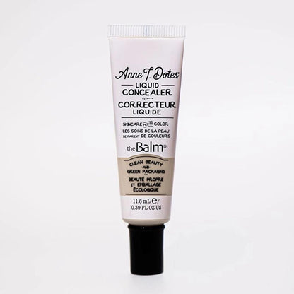 theBalm Anne T. Dotes Liquid Concealer 2 - Medium 8.5ml by Beauty Care Bag