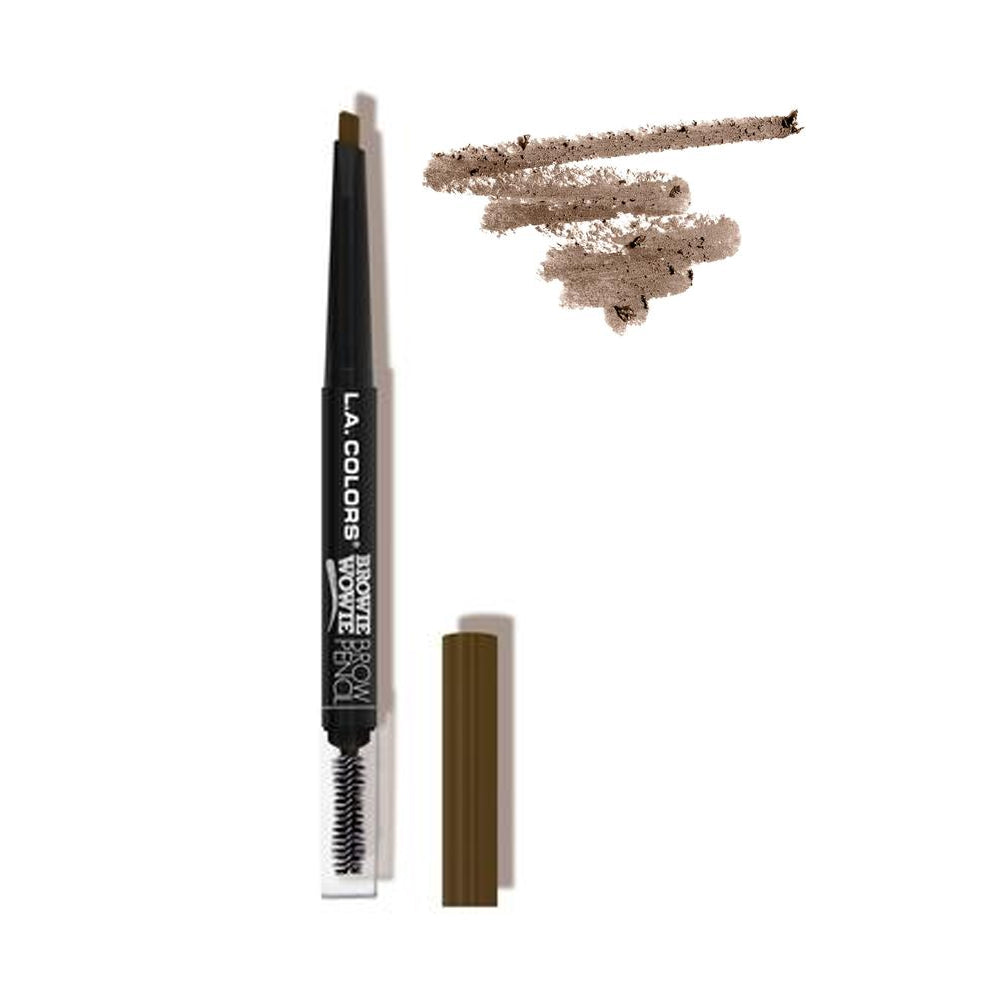 L.A. COLORS Browie Wowie Brow Pencil by Avera Group