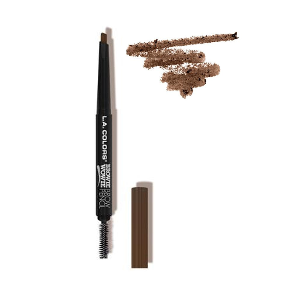 L.A. COLORS Browie Wowie Brow Pencil by Avera Group