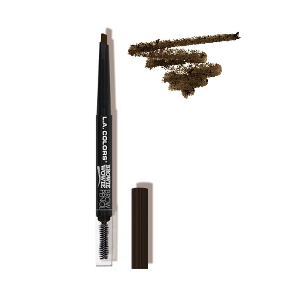 L.A. COLORS Browie Wowie Brow Pencil by Avera Group