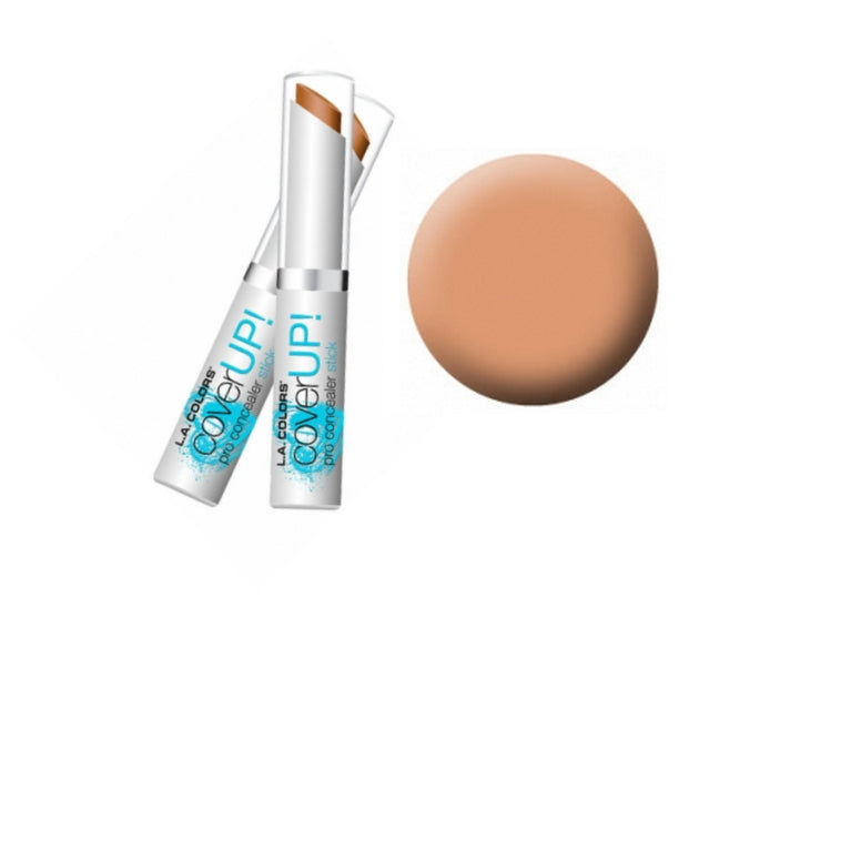 L.A. COLORS Coverup! Pro Concealer Stick by Avera Group