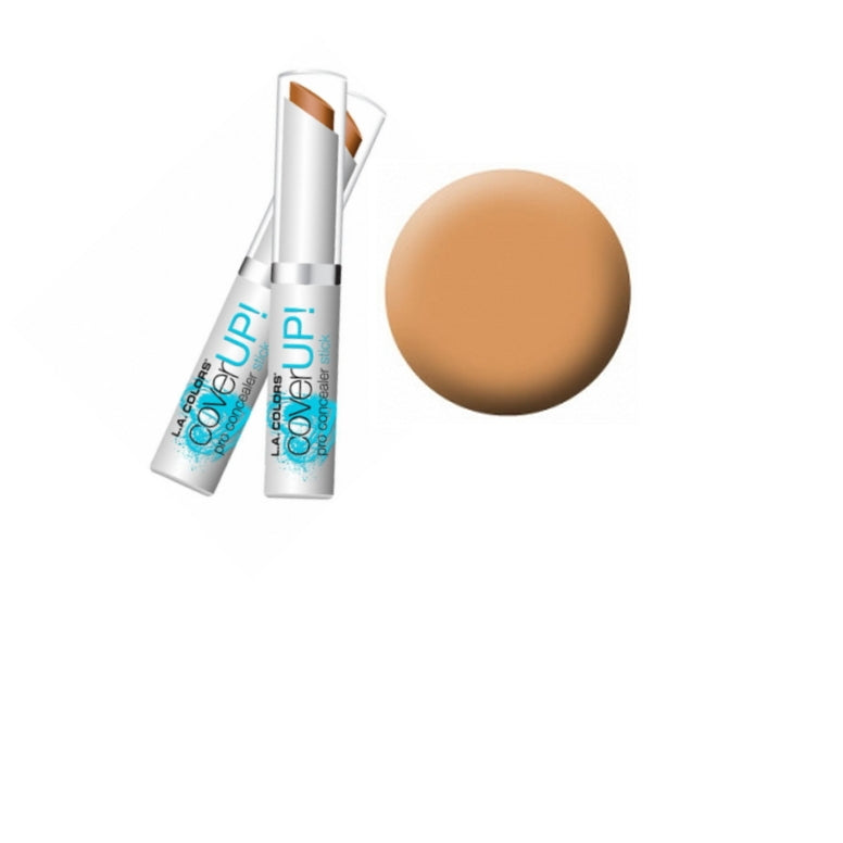 L.A. COLORS Coverup! Pro Concealer Stick by Avera Group