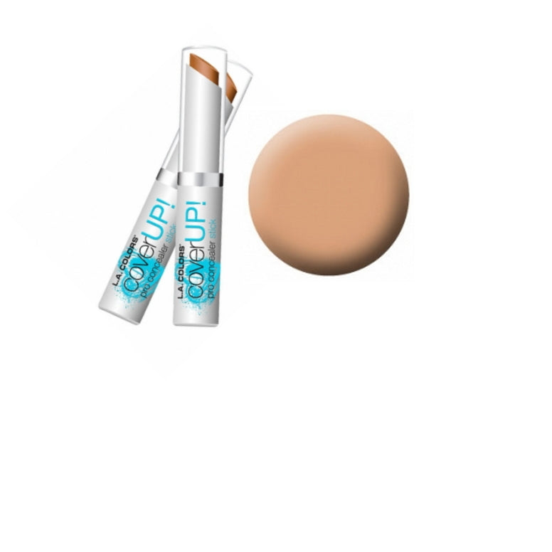 L.A. COLORS Coverup! Pro Concealer Stick by Avera Group