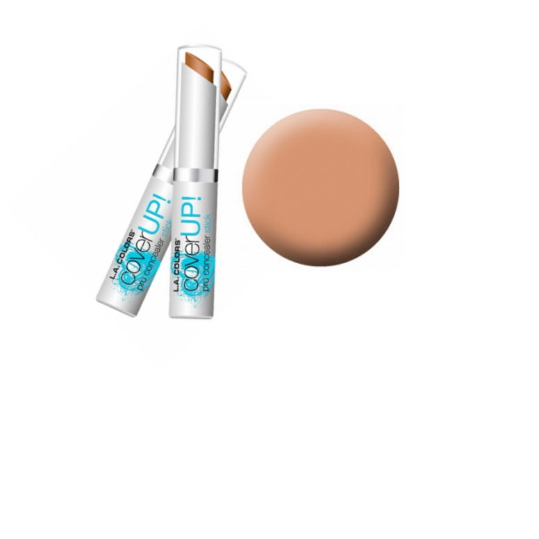 L.A. COLORS Coverup! Pro Concealer Stick by Avera Group