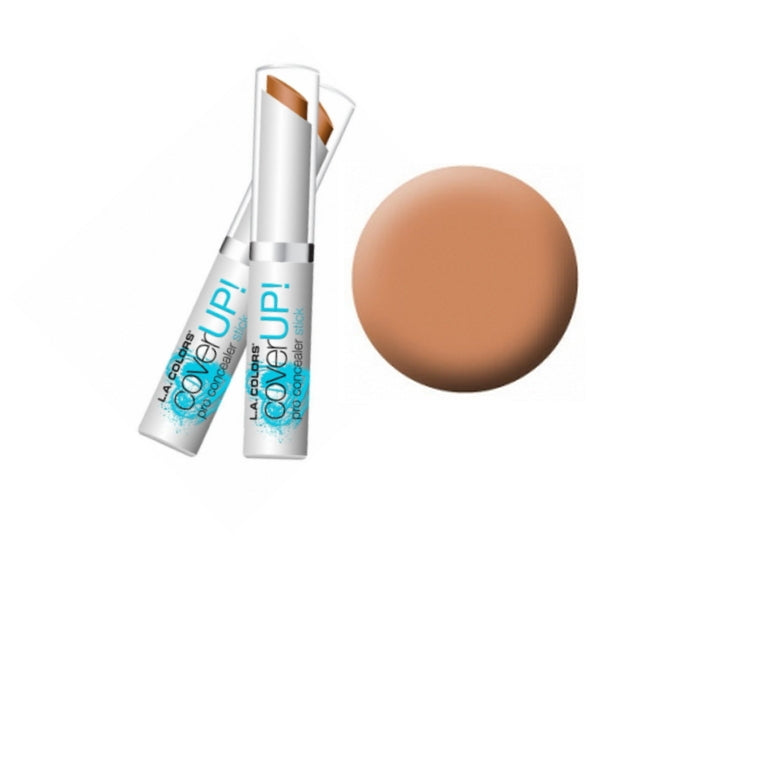 L.A. COLORS Coverup! Pro Concealer Stick by Avera Group