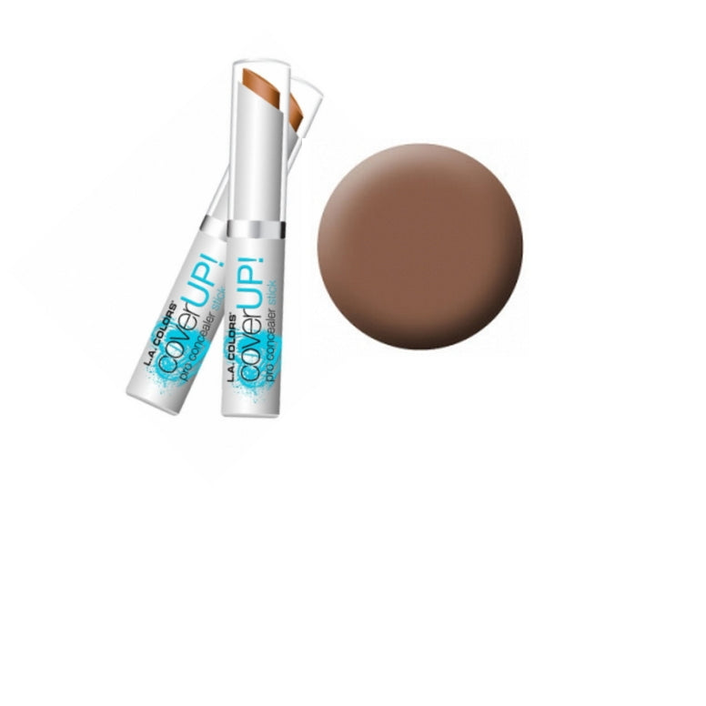 L.A. COLORS Coverup! Pro Concealer Stick by Avera Group