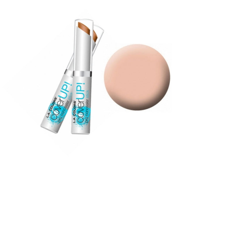 L.A. COLORS Coverup! Pro Concealer Stick by Avera Group